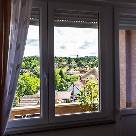 Apartment Amor Слуни Экстерьер фото