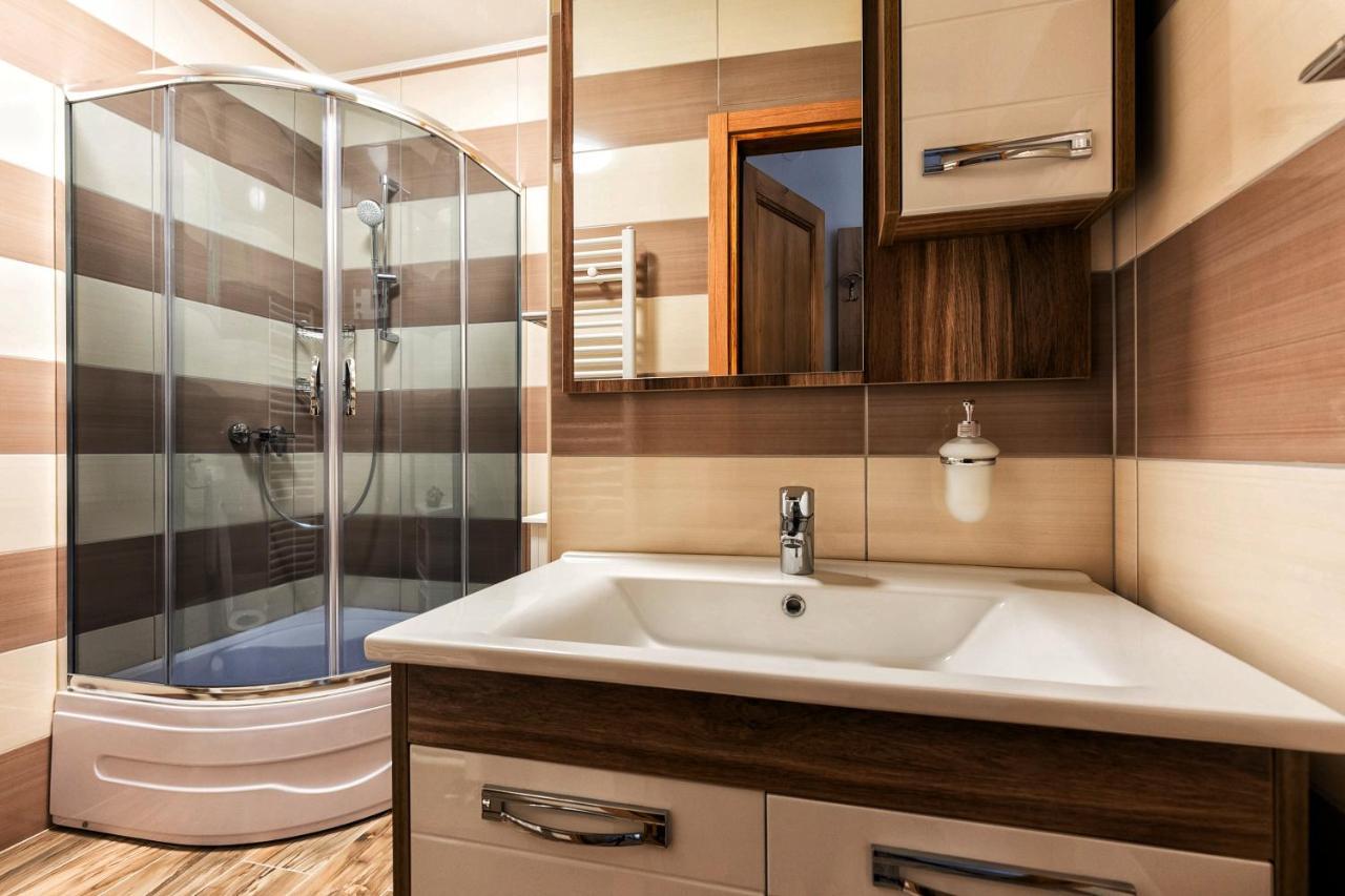 Apartment Amor Слуни Экстерьер фото