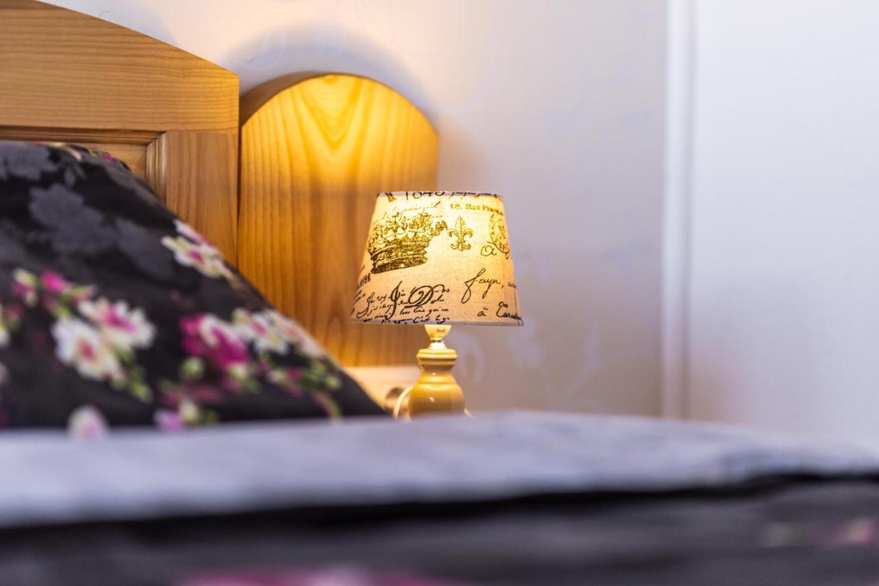 Apartment Amor Слуни Экстерьер фото