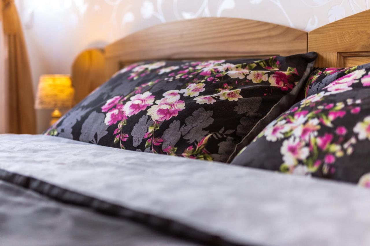 Apartment Amor Слуни Экстерьер фото