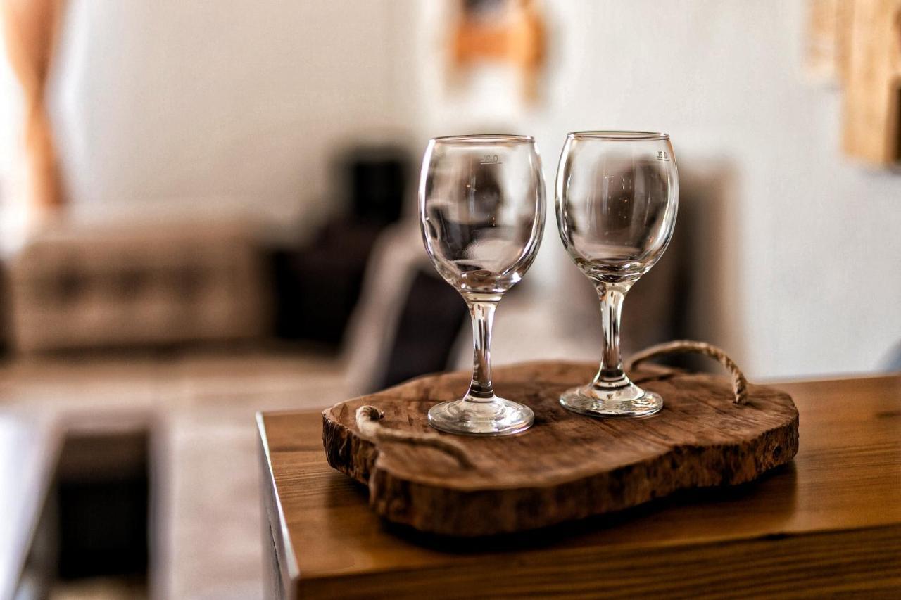 Apartment Amor Слуни Экстерьер фото