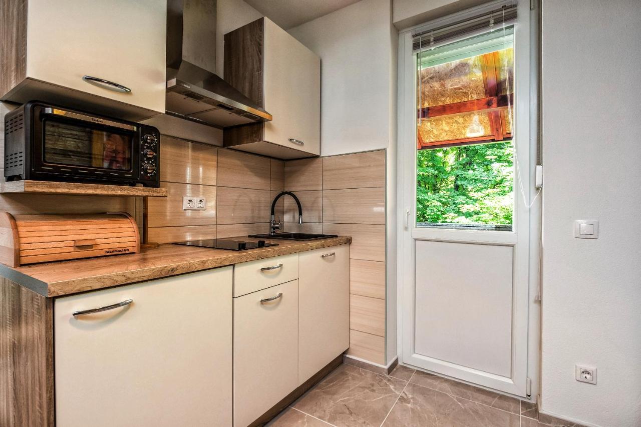 Apartment Amor Слуни Экстерьер фото