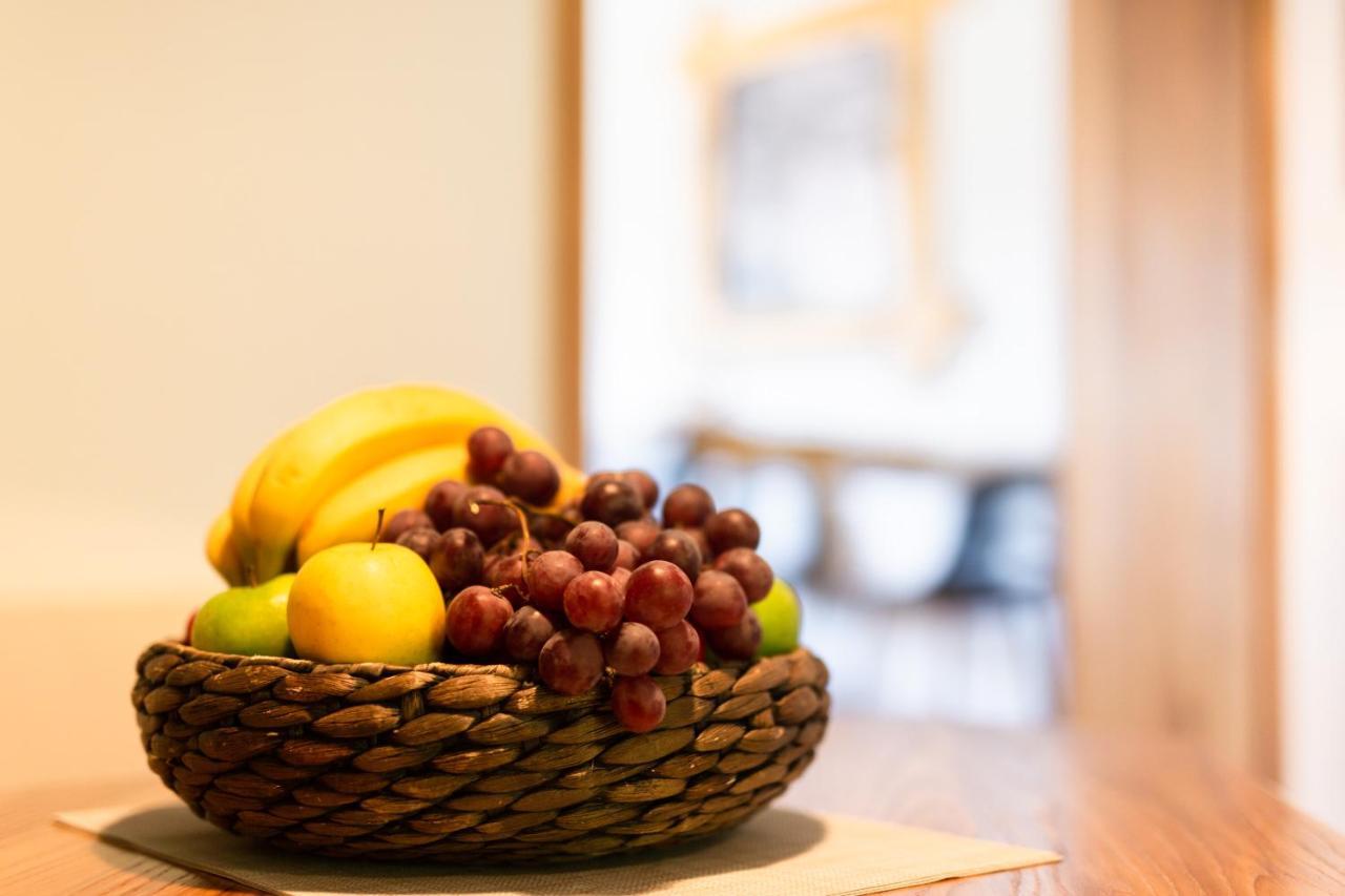 Apartment Amor Слуни Экстерьер фото