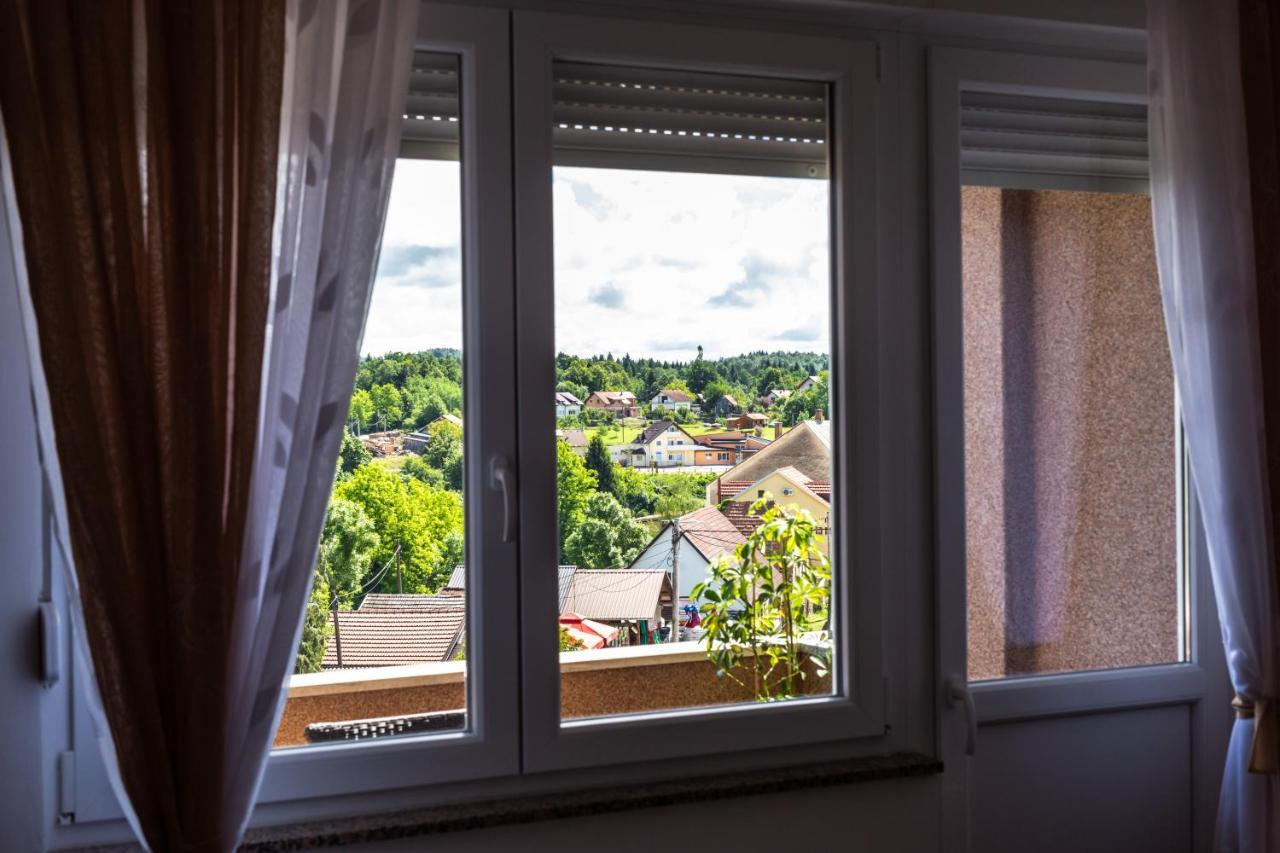 Apartment Amor Слуни Экстерьер фото