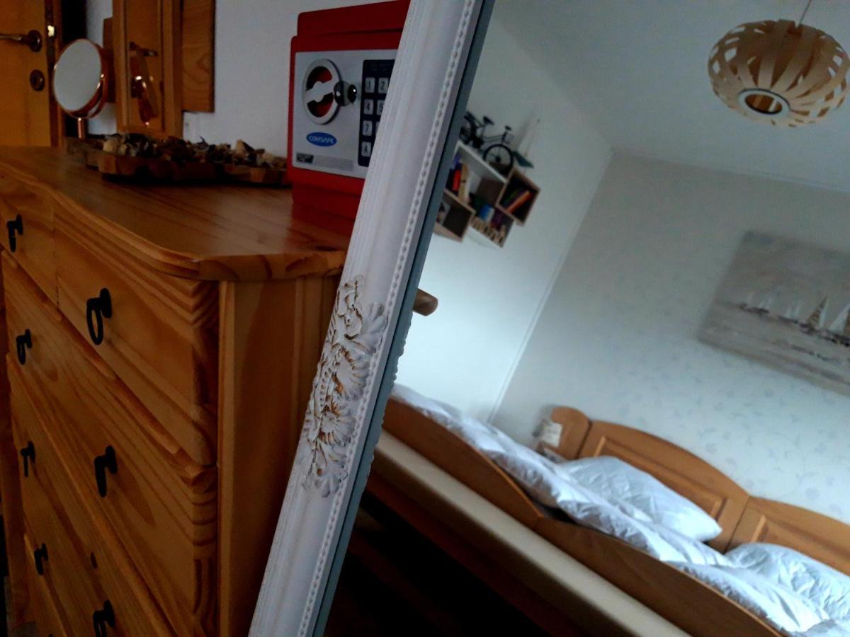 Apartment Amor Слуни Экстерьер фото