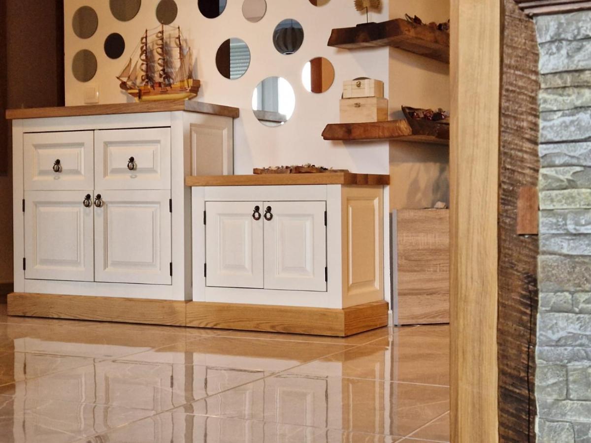 Apartment Amor Слуни Экстерьер фото