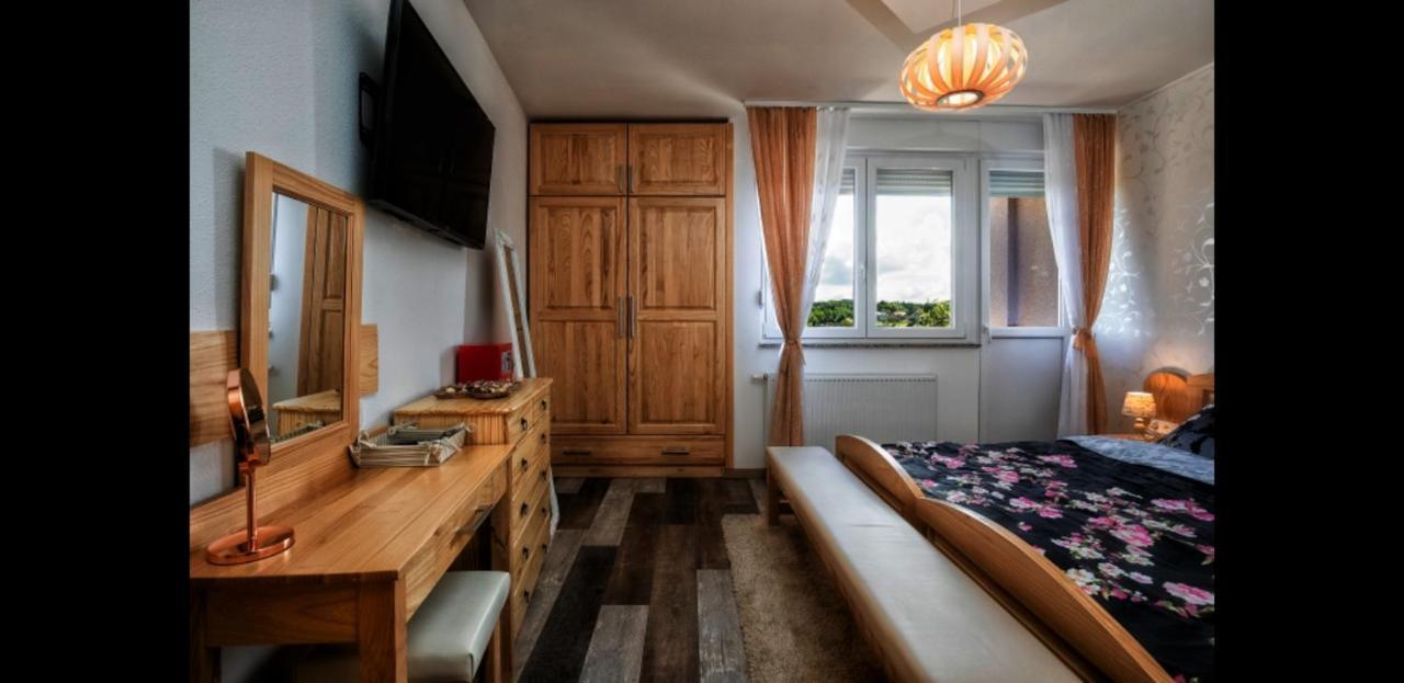 Apartment Amor Слуни Экстерьер фото